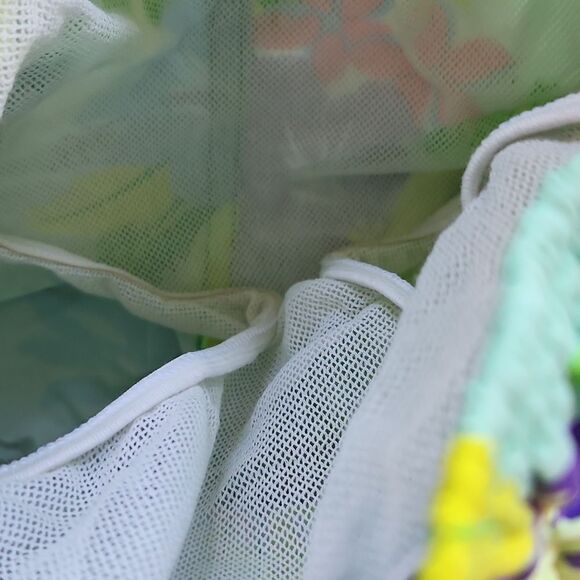 Guc Gecko print swim - Picture 4 of 7